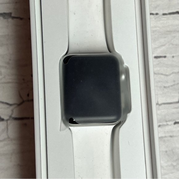 Apple Watch - Series 2 - Comes with Original Box - Picture 5 of 9